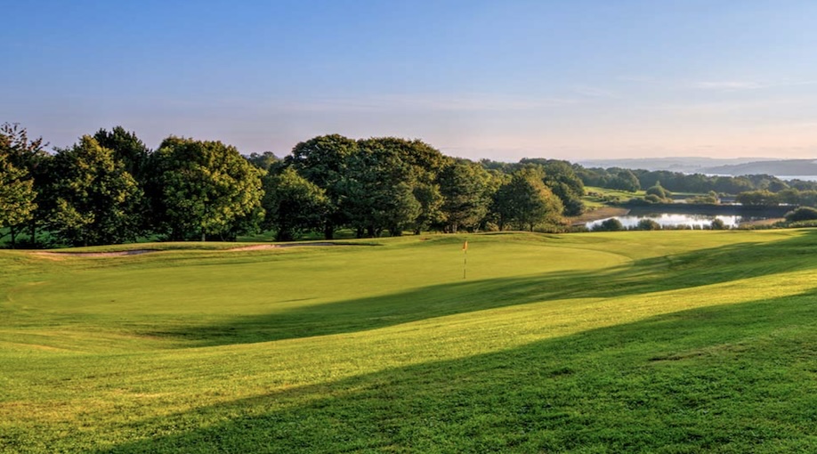 Photo of China Fleet Country Club